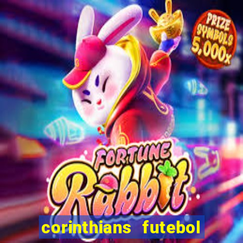 corinthians futebol play hd